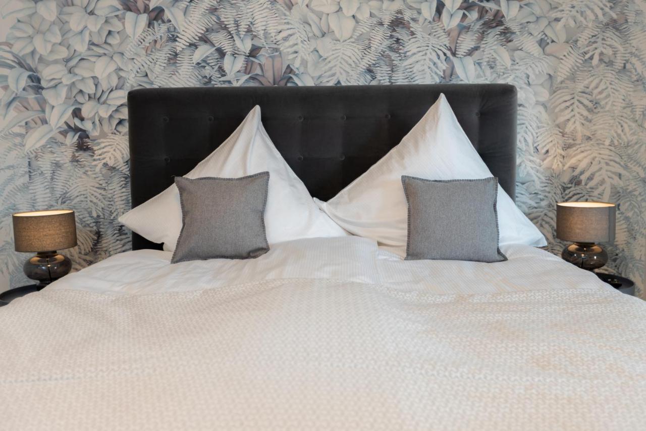 Erholung In Der Natur In Moselnahe, King Size Bett, Netflix, Waschmaschine, Trockner Bengel Exterior foto